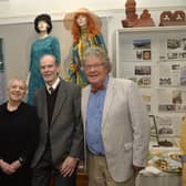 Eastbourne Society celebrate the golden age of the town’s lost department stores