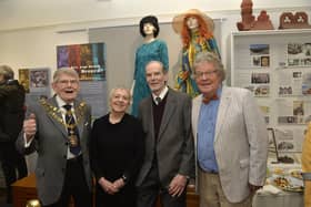 Eastbourne Society celebrate the golden age of the town’s lost department stores