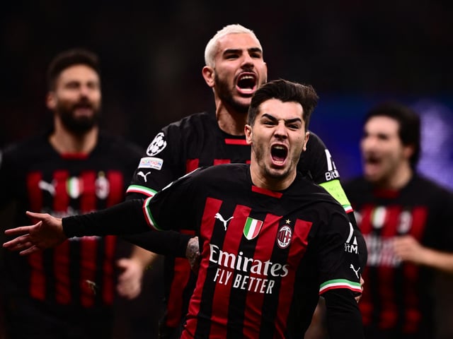 AC Milan generated revenue of €264.9m in 2021/22, a 22% increase on last season. The club generated €216.3m in 2020/21
