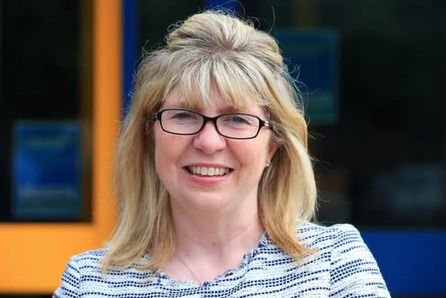 Maria Cofield Former Lewes MP and Conservative health minister defects to Reform