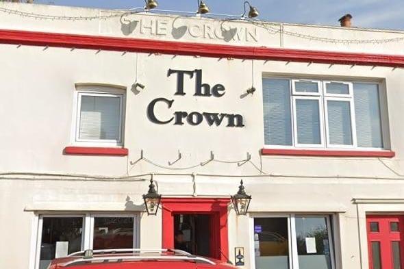 The Crown