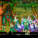 Jack and the Beanstalk