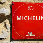 The prestigious Michelin Stars were unveiled at the MICHELIN Guide Ceremony Great Britain & Ireland Guide 2023.