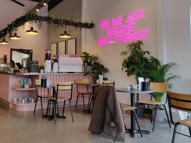 Brix Coffee, Unit 6 Station Retail Park, DN3 1HE. Rating: 4.5/5 (based on 103 Google Reviews). "Visited for the first time on Sunday and loved the atmosphere. This is exactly what Doncaster needs!"
