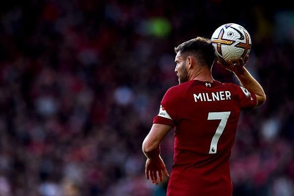 Plenty of talk here of capturing Milner on a free transfer from Liverpool this summer. A fine career - still capable of performing in the PL -  and his experience would certainly help the younger players.