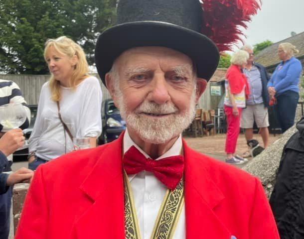 Eastbourne's jubilee celebrations. Picture by Melissa Green