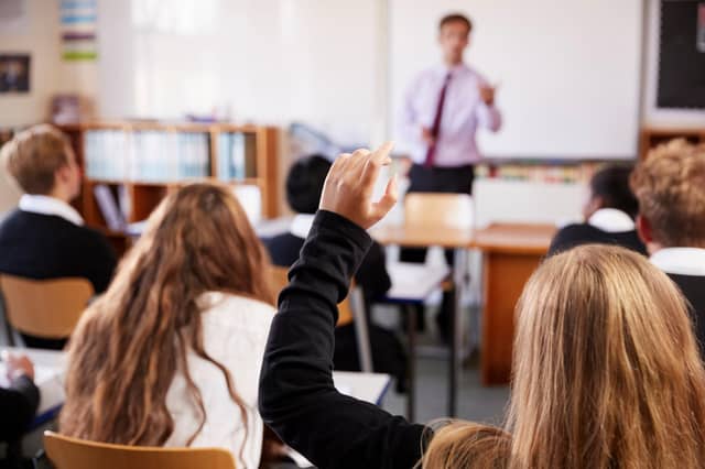 Ofsted's outstanding West Sussex schools