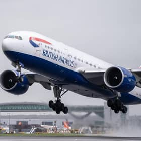 British Airways will now fly direct from London Gatwick to Colombo, Sri Lanka three times per week and to Bridgetown, Barbados daily throughout the winter season. Picture courtesy of London Gatwick