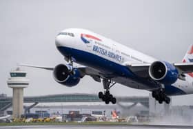 British Airways will now fly direct from London Gatwick to Colombo, Sri Lanka three times per week and to Bridgetown, Barbados daily throughout the winter season. Picture courtesy of London Gatwick