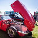 Magnificent Motors in Eastbourne