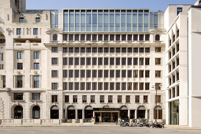 Montcalm Royal London House