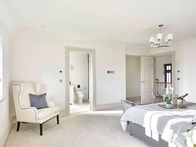 5 bed detached house for sale - Gill Wood, Wadhurst, East Sussex TN5