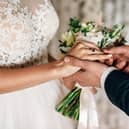 West Sussex has been named one of the most expensive counties to have a wedding. Picture: Adobe Stock