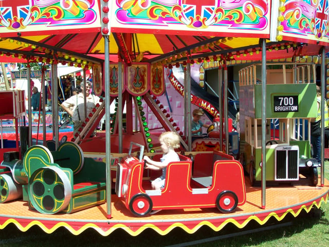 Cowfold Festival 2022
