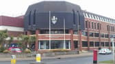 Here are the latest plans before Arun District Council