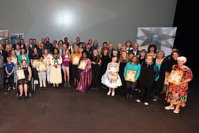 Crawley Community Awards 2025 winners