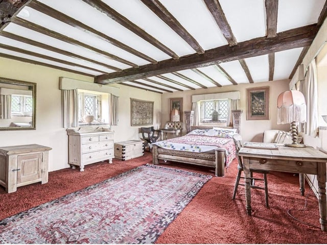 Horsted Lane, Sharpthorne, RH19