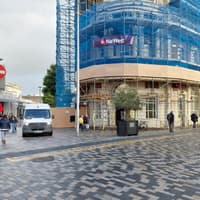 Plans to install communications hub with defibrillator in Eastbourne refused