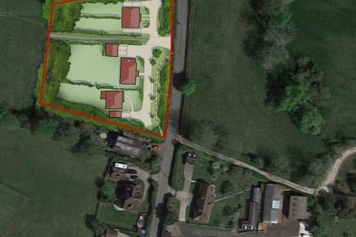 Planning inspector approves East Sussex housing scheme 