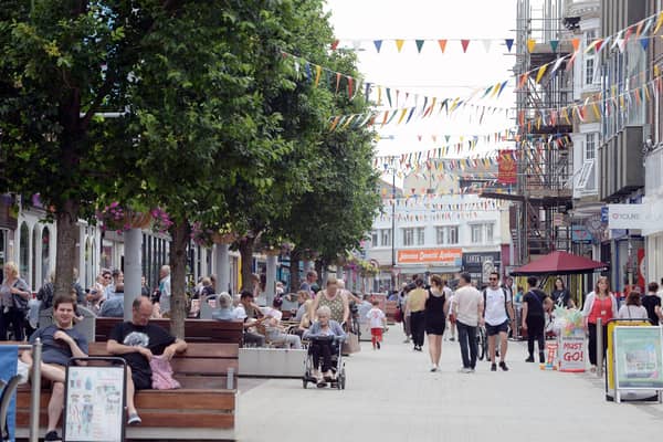 Here are the latest plans before Arun District Council