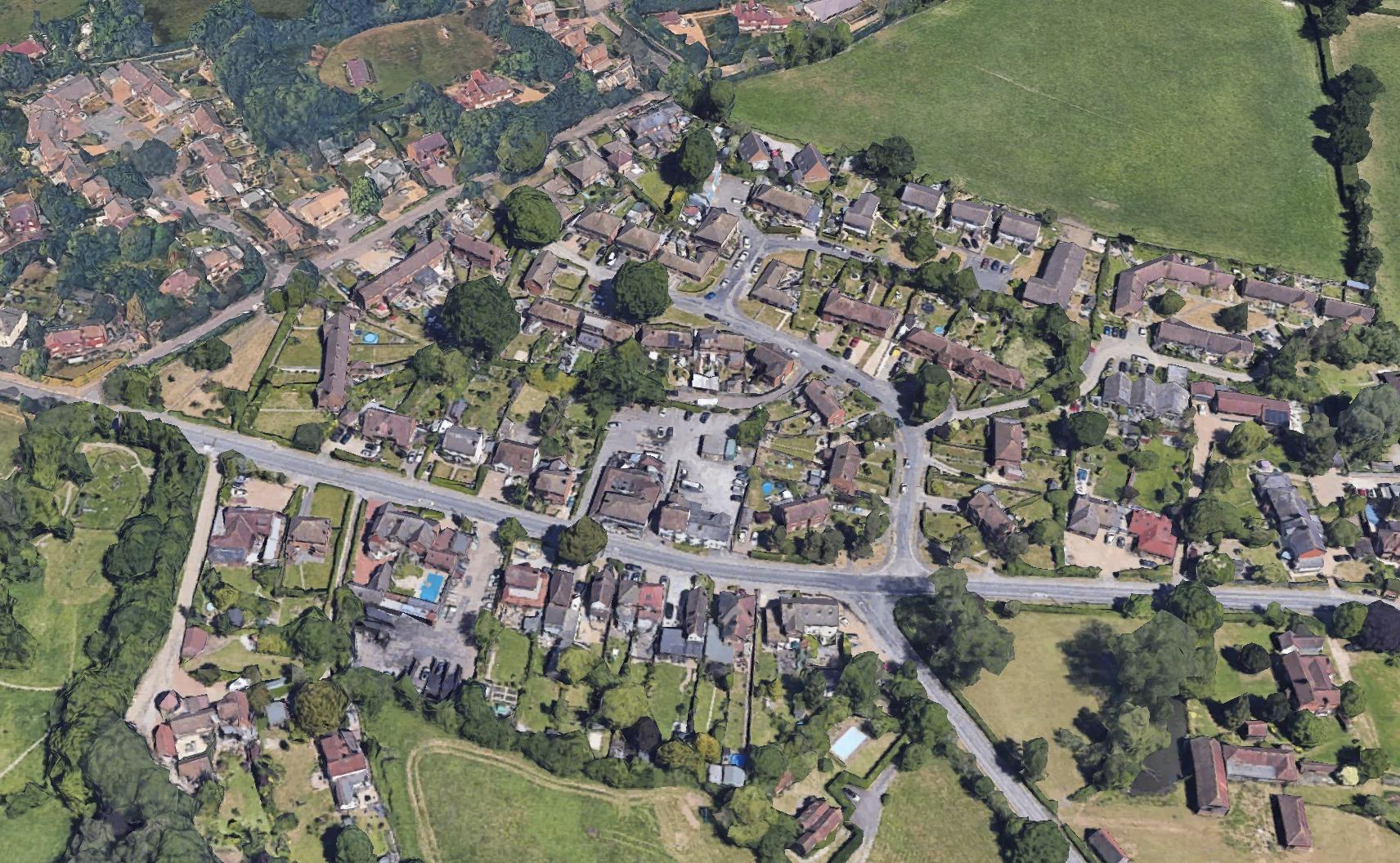 Surrey’s rural communities deserve better mobile and internet connectivity