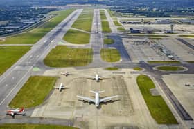 Additional focused consultation on Gatwick’s updated highway designs starts today