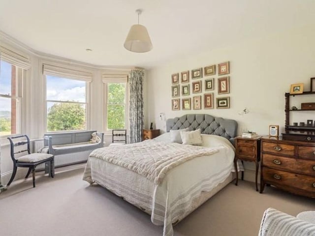 House for sale in Lewes: 6 bedroom Edwardian house for £1,795,000
