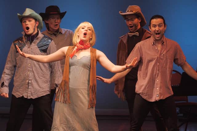 The Doris Day Story