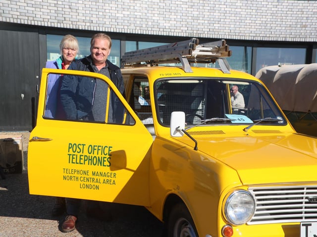 Hastings Week 2023: Spratt and Winkle Run. Photo by Roberts Photographic.