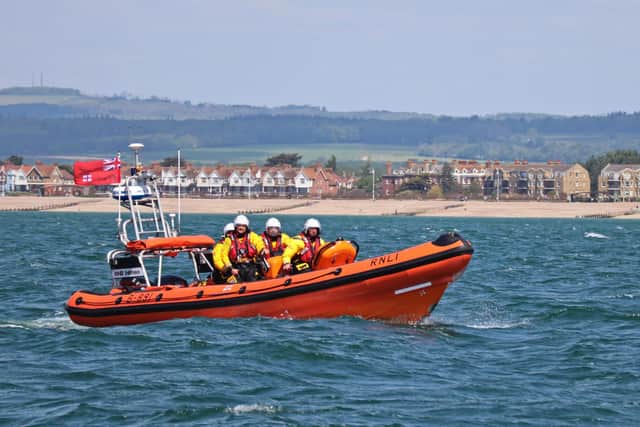 Littlehampton RNLI