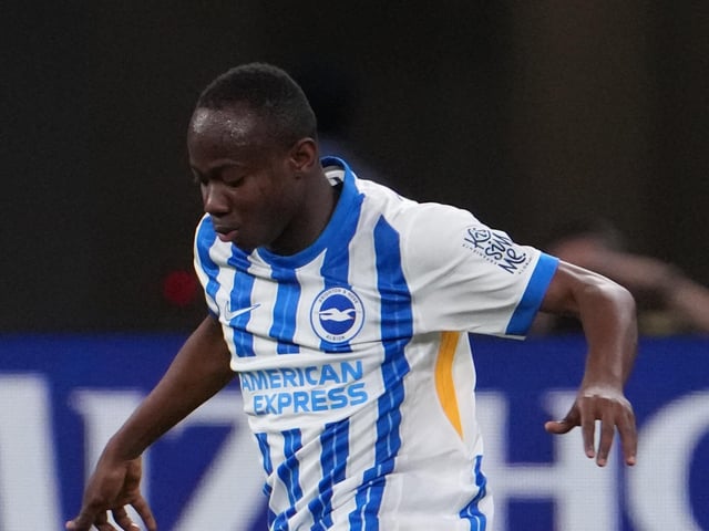 The talented young midfielder arrived for £6m but could find first team chances hard to come this term. A season loan could be completed in the coming days