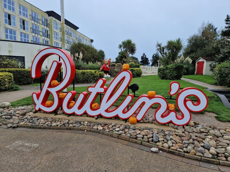 Katherine and her family spent a fun-filled week at Butlin's. Breaks at the Bognor Regis Resort in 2025 are on sale now from £49