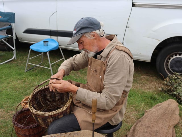 Rye and District Country Show