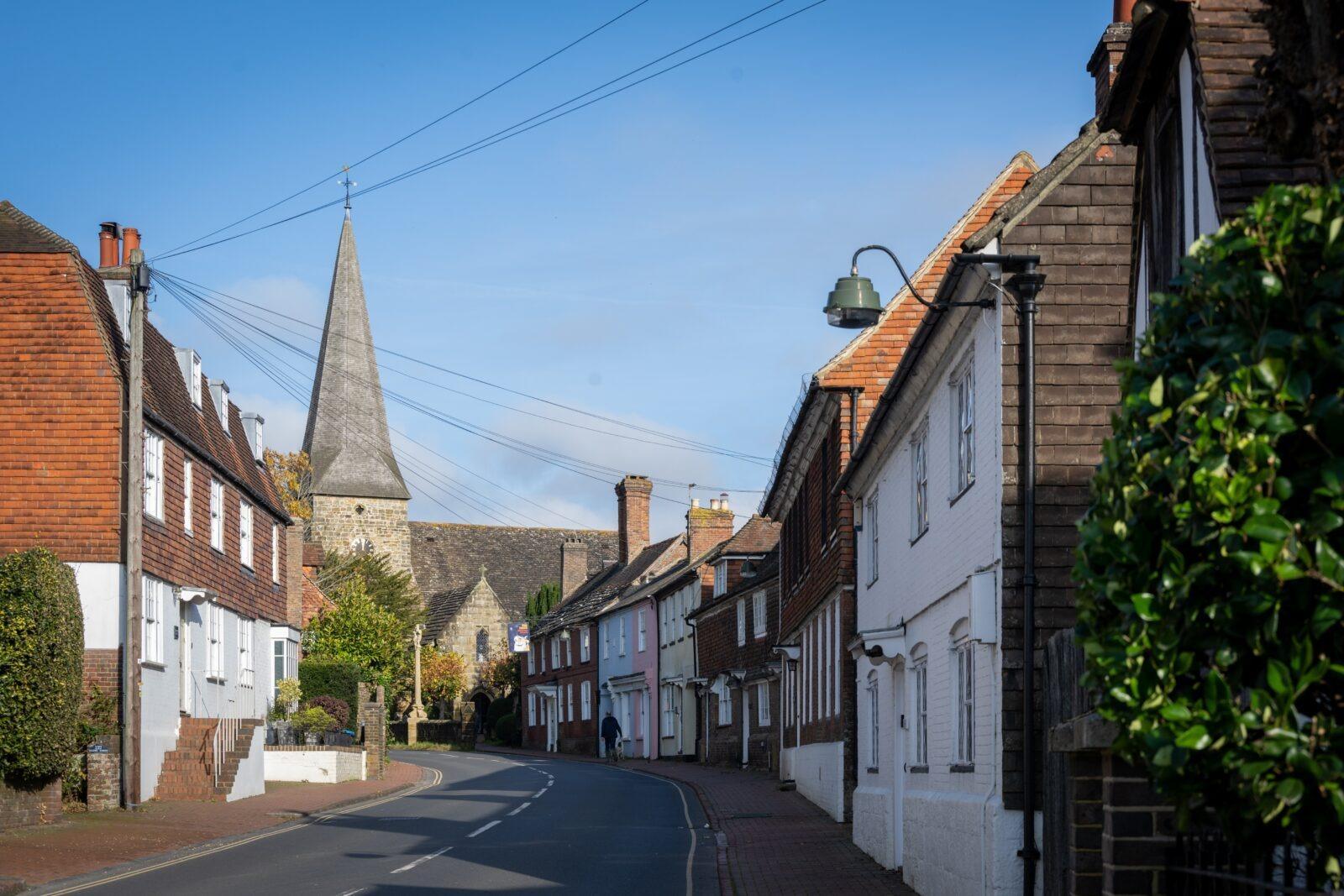 Vistry starts work to bring 200 new homes and 23-acre country park to ...