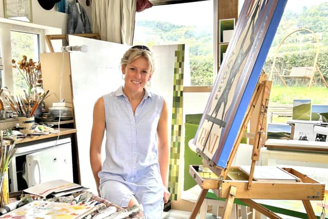 Alice Carter (contributed pic)