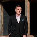 Michael Burt says 'start looking for your first home now'