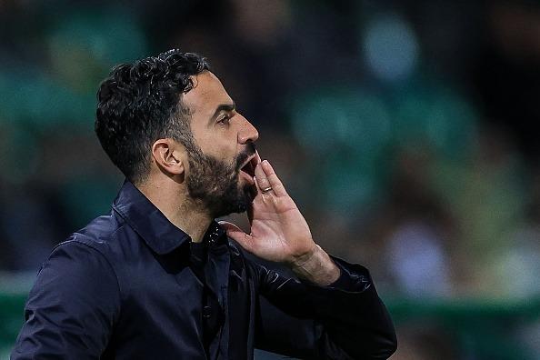 The Portuguese are 16/1 and take on Atalanta