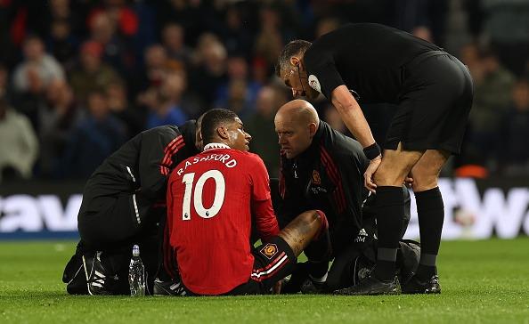 Total number of injuries: 34. Total number of games missed due to injuries: 133.