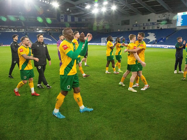 Horsham FC are champions of Sussex again after their last-gasp Sussex Transport Senior Cup final win over Littlehampton Town.