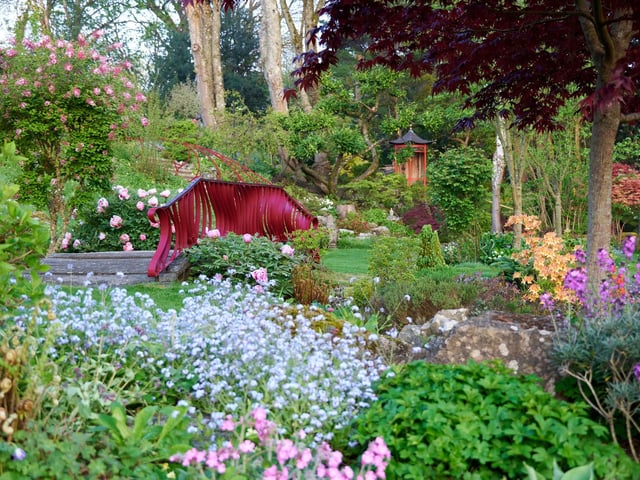 The Old Vicarage