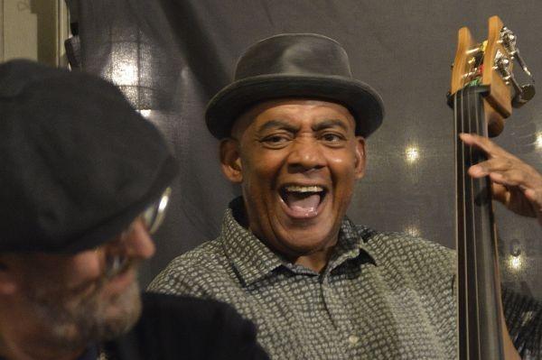 Errol Linton Band