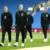 Brighton will jet off to America for pre-season ahead of their Premier League opener against Luton Town