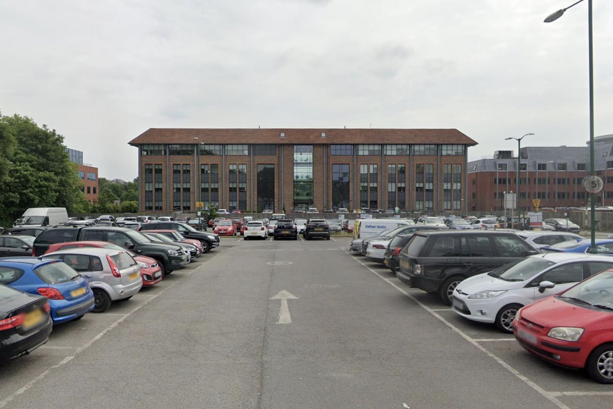 Redhill and Horley car park housing should be social and affordable, opposition councillors say