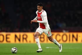 Alvarez, 24, refused to train with Ajax on Thursday and informed the club that he wants them to start negotiating with Thomas Tuchel's side.