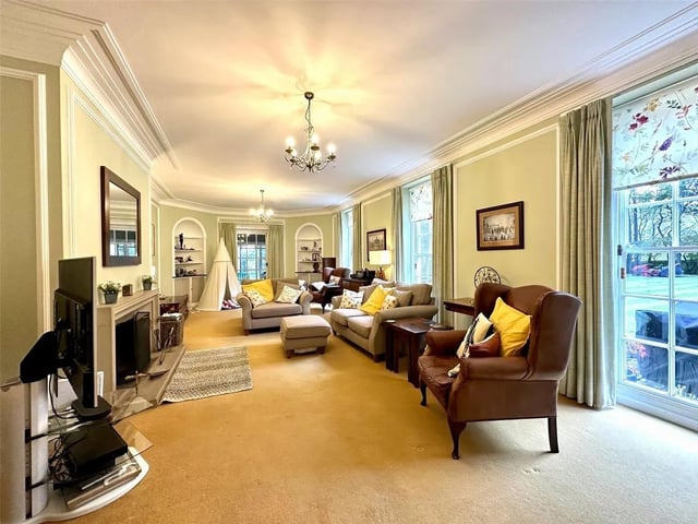 Garnet Drive, Eastbourne