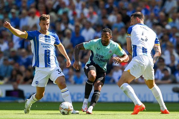 Thursday May 18. Kick-off is 7.30pm at St James Park and it will be broadcast live on Sky Sports.