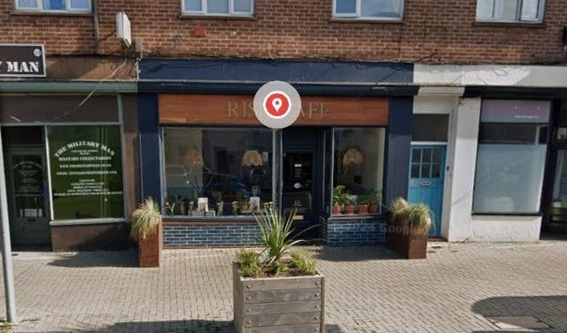 Jasmine Hopper said: "RISE cafe in east Worthing does a lovely breakfast with top quality ingredients." While Heather Button added: "Rise Cafe in East Worthing does the best breakfasts. Organic and free range eggs and the best sausages everything is delicious. Their pancakes are delicious too. 😊🥞🥚👍"