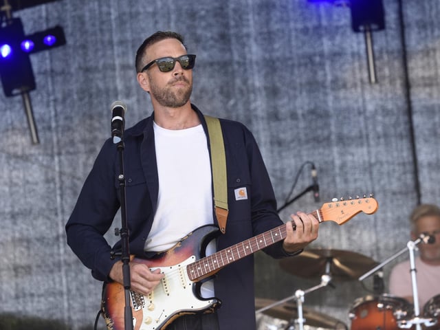 Eastbourne Feastival 2024 (Photo by Jon Rigby)