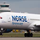 Norse Atlantic will have six aircraft based at London Gatwick in time for the summer peak – making Gatwick its largest base. Picture: © Ryan Fenn 2022