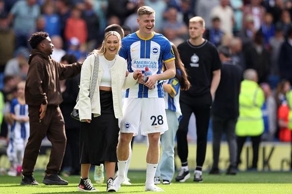 Brighton 3-1 Southampton